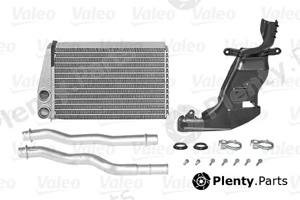 Valeo 812414 — Heat Exchanger, interior heating