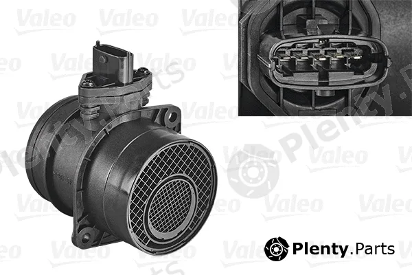Valeo 253750 — Mass Air Flow Sensor