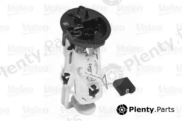 Valeo 348741 — Fuel Feed Unit