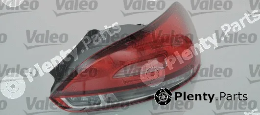 Valeo 043662 — Tail Light Assembly ORIGINAL PART
