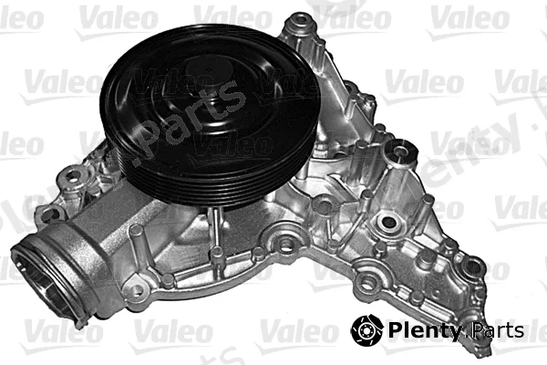 Valeo 506964 — Water Pump, engine cooling
