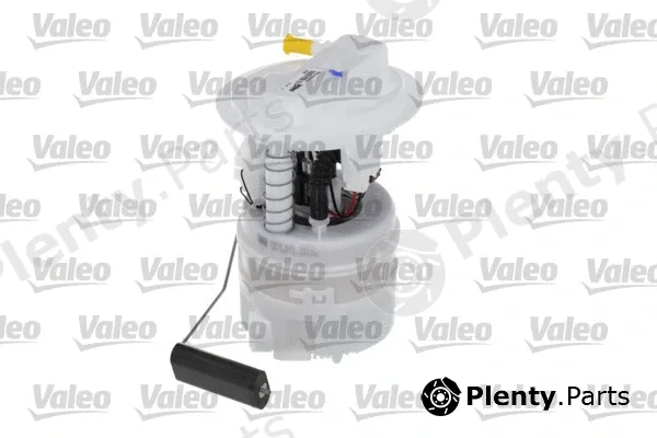 Valeo 347286 — Fuel Feed Unit