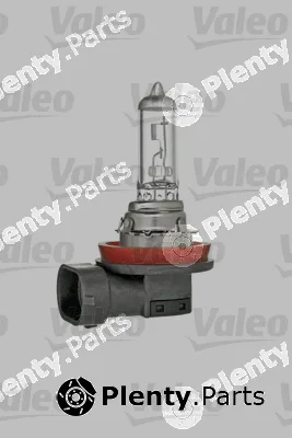 Valeo 032524 — Bulb, spotlight LIFE x2