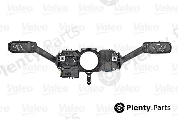 Valeo 251711 — Steering Column Switch ORIGINAL PART