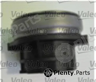 Valeo 835083 — Clutch Kit KIT4P - CONVERSION KIT with High Efficiency Clutch