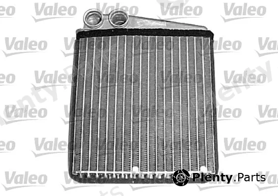 Valeo 812254 — Heat Exchanger, interior heating