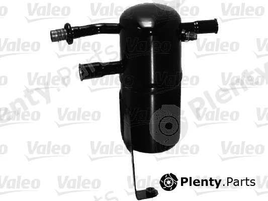 Valeo 509941 — Dryer, air conditioning