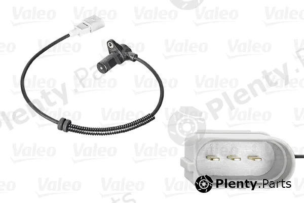 Valeo 254168 — Sensor, crankshaft pulse