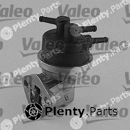 Valeo 247128 — Fuel Pump
