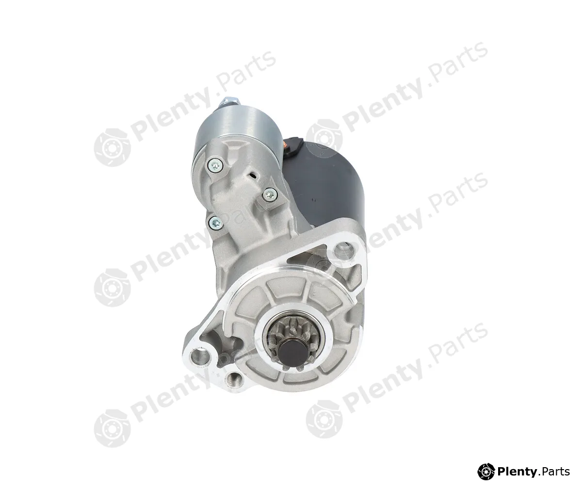 Valeo 458920 — Starter VALEO RE-GEN REMANUFACTURED