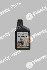 Valeo 402402 — Brake Fluid