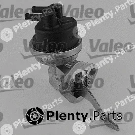 Valeo 247139 — Fuel Pump
