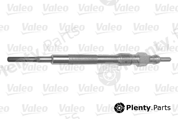 Valeo 345219 — Glow Plug