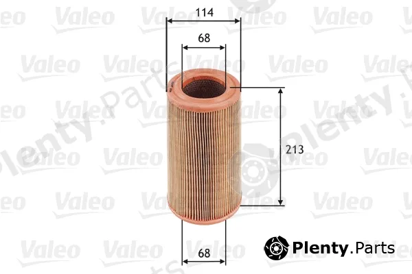 Valeo 585615 — Air Filter