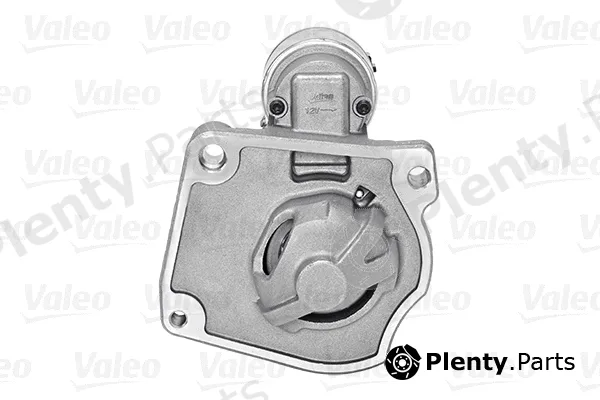 Valeo 438296 — Starter VALEO ORIGINS NEW STOP&START OE TECHNOLOGY