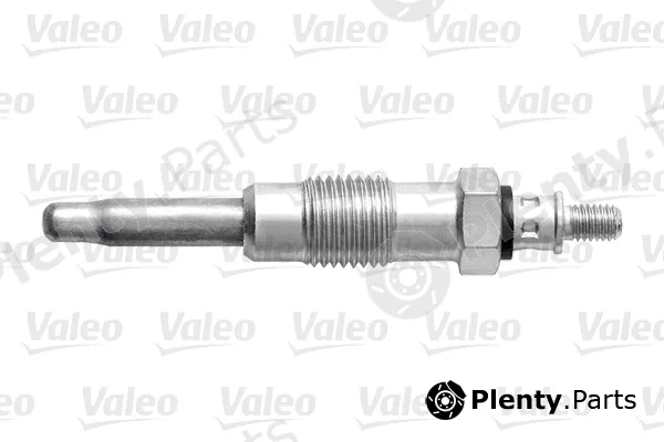 Valeo 345100 — Glow Plug