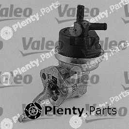 Valeo 247090 — Fuel Pump