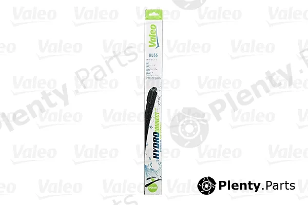 Valeo 578576 — Wiper Blade HYDROCONNECT UPGRADE
