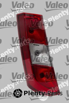 Valeo 044779 — Tail Light Assembly ORIGINAL PART