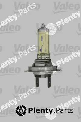 Valeo 032522 — Bulb, spotlight AQUA VISION