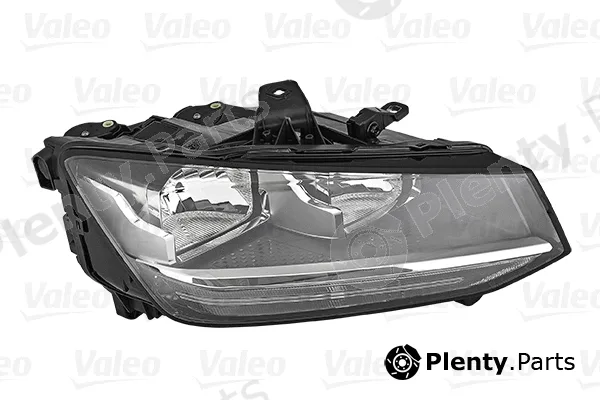 Valeo 046839 — Headlight ORIGINAL PART