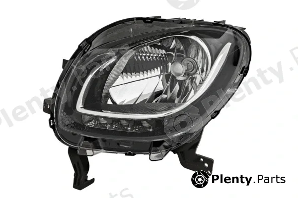 Valeo 045469 — Headlight ORIGINAL PART