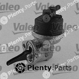 Valeo 247066 — Fuel Pump