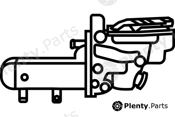 Valeo 700486 — EGR Module ORIGINAL PART