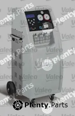 Valeo 710295 — Service Unit, air conditioning CLIMFILL