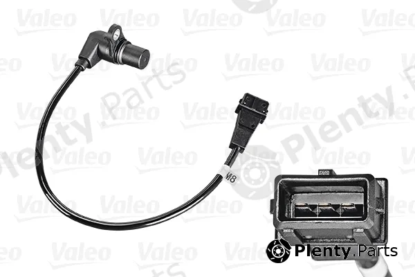 Valeo 254180 — Sensor, crankshaft pulse
