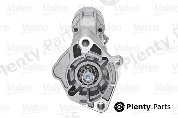 Valeo 438268 — Starter VALEO ORIGINS NEW OE TECHNOLOGY