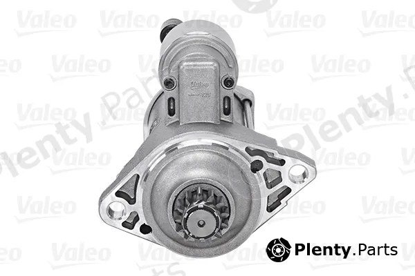 Valeo 438339 — Starter VALEO ORIGINS NEW STOP&START OE TECHNOLOGY