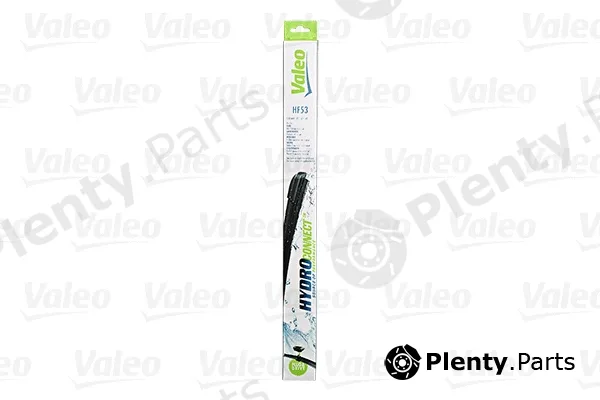Valeo 578507 — Wiper Blade HYDROCONNECT