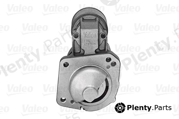 Valeo 433276 — Starter VALEO RE-GEN REMANUFACTURED