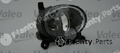 Valeo 043652 — Front Fog Light FOGSTAR