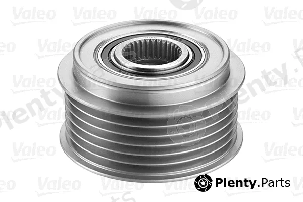 Valeo 588094 — Alternator Freewheel Clutch VALEO NEW SPARE PART