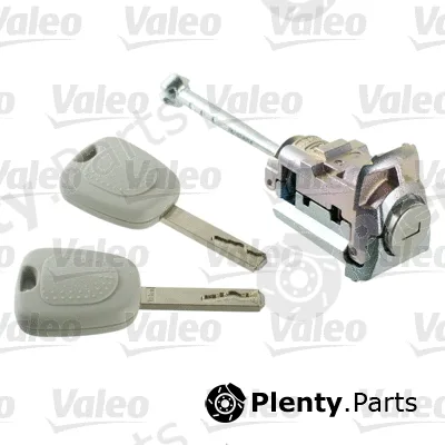 Valeo 256970 — Lock Cylinder