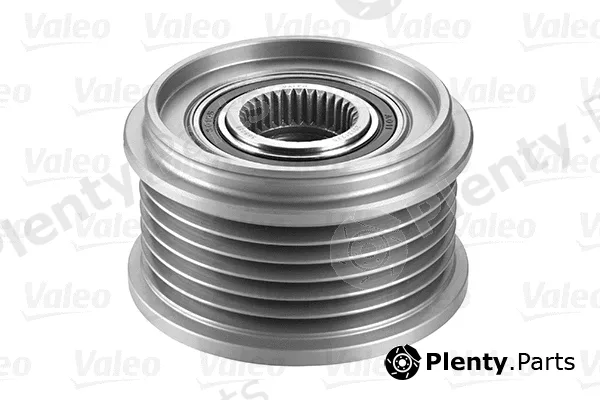 Valeo 588059 — Alternator Freewheel Clutch VALEO NEW SPARE PART