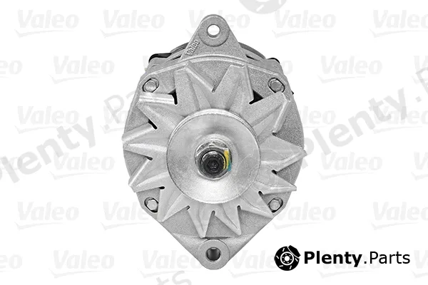 Valeo 433448 — Alternator VALEO RE-GEN REMANUFACTURED