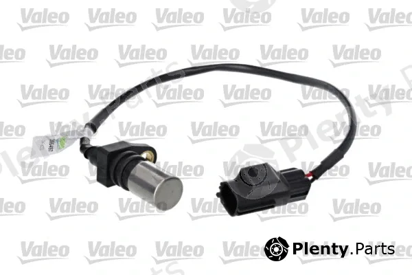 Valeo 366497 — Sensor, crankshaft pulse