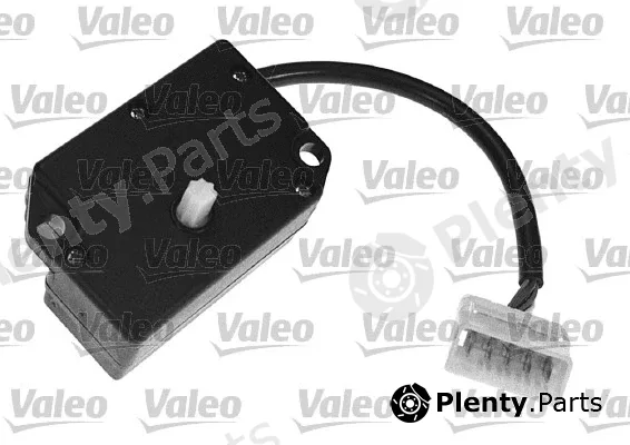 Valeo 509226 — Actuator, blending flap