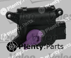 Valeo 715283 — Actuator, blending flap