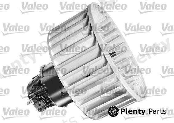 Valeo 698052 — Interior Blower