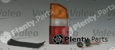 Valeo 084531 — Tail Light Assembly