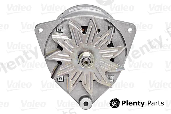 Valeo 510427 — Alternator VALEO ORIGINS NEW OE TECHNOLOGY