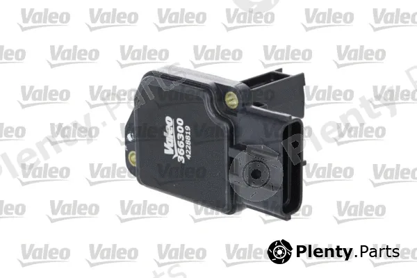 Valeo 366300 — Mass Air Flow Sensor