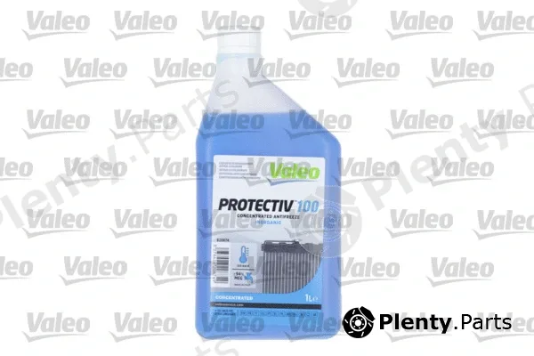 Valeo 820874 — Antifreeze PROTECTIV 100