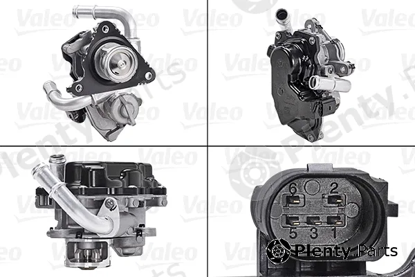 Valeo 700454 — EGR Valve ORIGINAL PART