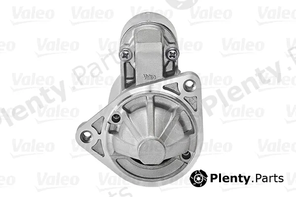 Valeo 455967 — Starter VALEO RE-GEN REMANUFACTURED