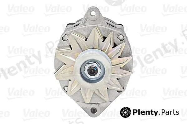 Valeo 433120 — Alternator VALEO ORIGINS NEW OE TECHNOLOGY
